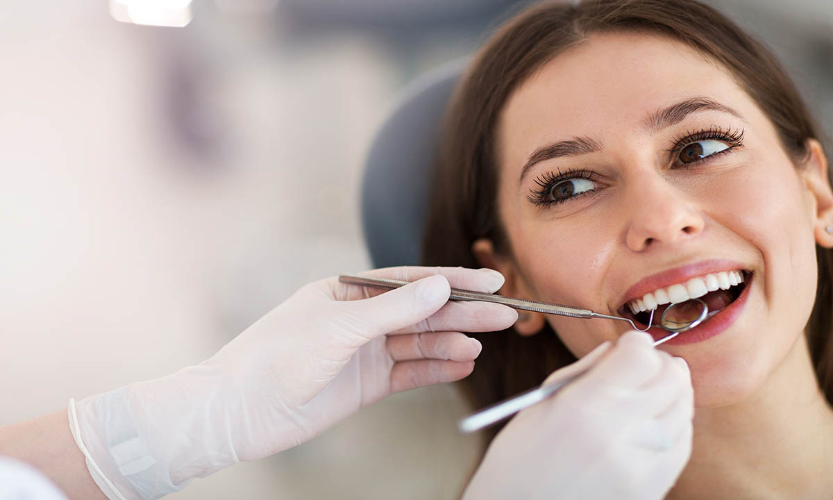 malocclusione dentale