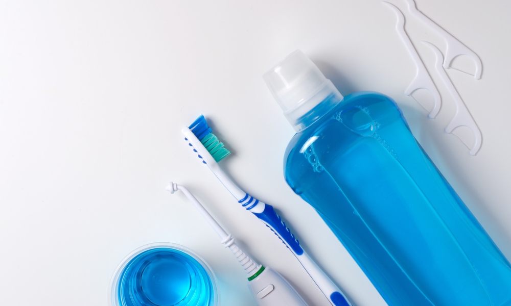 Come Disinfettare Una Corona Dentale