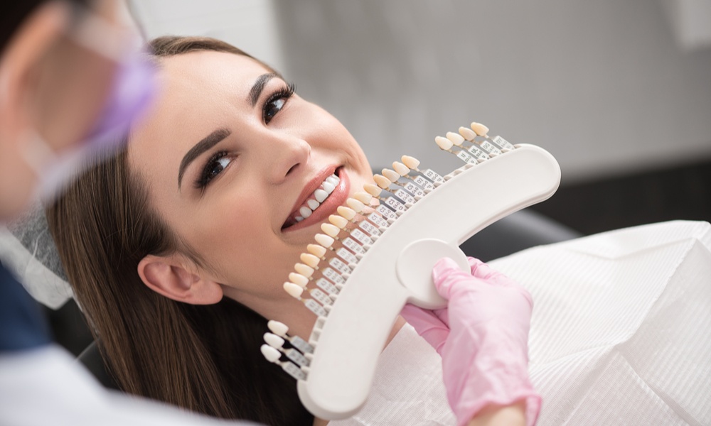 Quando Serve Una Corona Dentale