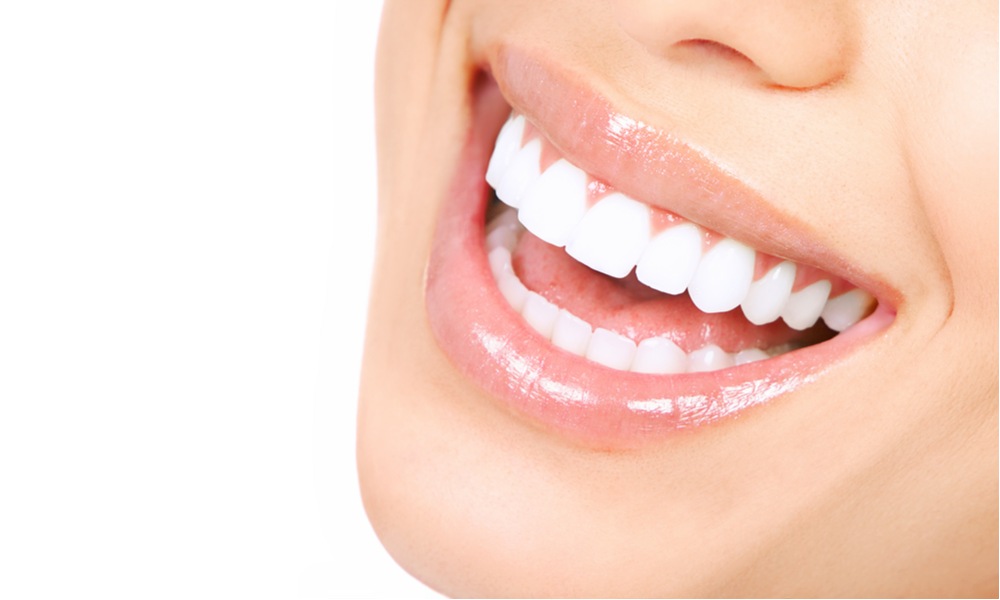 Denti Bianchi Cosa Usare