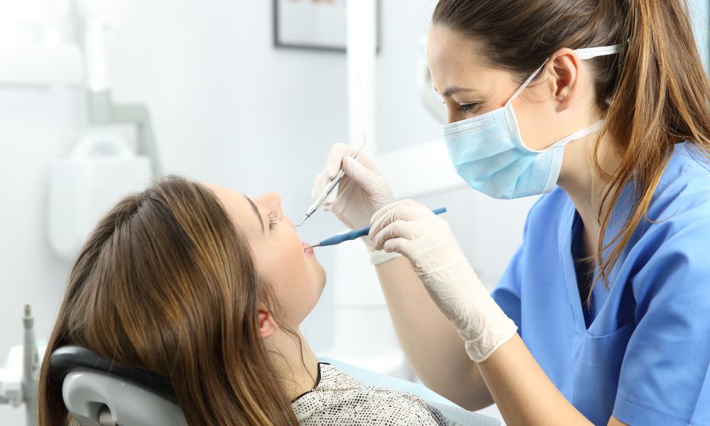 Trattamento Igiene Orale Nei Pazienti Disabili
